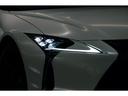 ＬＣ５００エッジ　６０台限定車　マットホワイトパール【白銀】　エッジ　６０台限定車　マットホワイトパール【白銀】　アルカンターラ専用インテリア　カーボンルーフ　カーボンウイング　マットブラック鍛造２１インチＡＷ　三眼フルＬＥＤライト　ＨＵＤ　純正ナビ　地デジ（35枚目）