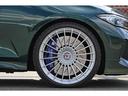 Ｓ　ツーリングオールラッド　現行モデル　ワンオーナー　ユーザー買取　ＯＰ総額３２０万　アルピナグリーン　タルトゥーフォメリノレザー　セーフティＰＫＧ　純正２０インチＡＷ　高性能ブレーキ　ｈａｒｍａｎ／ｋａｒｄｏｎ　ＴＶチューナー（33枚目）