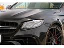 Ｅ６３　Ｓ　４マチック＋　ステーションワゴン　ＡＭＧカーボンＰＫＧ　エクスクルーシブＰＫＧ　ベージュ＆ブラックレザー　サンルーフ　ＡＭＧパフォーマンスエグゾースト　純正２０インチＡＷ　シートヒーター／ベンチレーター　マッサージ　Ｂｕｒｍｅｓｔｅｒ（28枚目）