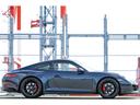 ９１１ ９１１カレラＧＴＳ　ナイトブルーメタリック　レザーインテリア　レッド革　ポルシェエントリー＆ドライブ　シート＆ステアリングヒーター　電動ミラー　パークアシスト　純正２０インチＡＷ　　可変バルブ　２０１９年モデル（5枚目）