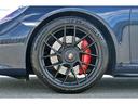 ９１１カレラＧＴＳ　ナイトブルーメタリック　レザーインテリア　レッド革　ポルシェエントリー＆ドライブ　シート＆ステアリングヒーター　電動ミラー　パークアシスト　純正２０インチＡＷ　　可変バルブ　２０１９年モデル（29枚目）