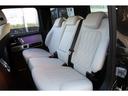 Ｇ４００ｄ　ＡＭＧライン　Ｍａｎｕｆａｋｔｕｒプログラムプラス　ラグジュアリーＰＫＧ　白革　ダイヤモンドステッチ　アダプティブダンピング　同色タイヤスペアリング　プレミアムラゲッジ　Ｂｕｒｍｅｓｔｅｒ　新車保証　ワンオーナー（37枚目）