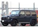 G400d AMGライン エディションマグノブラック 300台限定車 ワンオーナー カーボンインテリアトリム チェリーウッドラゲッジ ナイトPKG AMG20インチAW Burmester エクスクルーシブナッパレザー(23枚目)