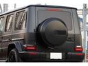 G400d AMGライン エディションマグノブラック 300台限定車 ワンオーナー カーボンインテリアトリム チェリーウッドラゲッジ ナイトPKG AMG20インチAW Burmester エクスクルーシブナッパレザー(28枚目)