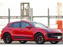 マカンＧＴＳ　ワンオーナー　スポーツクロノ　スポーツエグゾースト　ＯＰ２１インチグロスブラックＡＷ　エクステンドレザーインテリア　レッド＆ブラックレザー　パノラマサンルーフ　パワステプラス　レーンキープアシスト（15枚目）
