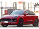 マカンＧＴＳ　ワンオーナー　スポーツクロノ　スポーツエグゾースト　ＯＰ２１インチグロスブラックＡＷ　エクステンドレザーインテリア　レッド＆ブラックレザー　パノラマサンルーフ　パワステプラス　レーンキープアシスト（24枚目）