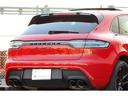 マカンＧＴＳ　ワンオーナー　スポーツクロノ　スポーツエグゾースト　ＯＰ２１インチグロスブラックＡＷ　エクステンドレザーインテリア　レッド＆ブラックレザー　パノラマサンルーフ　パワステプラス　レーンキープアシスト（29枚目）