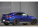 GLC GLC63 S 4マチック+クーペ V8ツインターボ コンフォートPKG パノラマサンルーフ 専用21インチAW パフォーマンスエグゾースト レッドキャリパー Burmester シートヒーター/ベンチレーター レーダーセーフティPKG 中古車画像_2