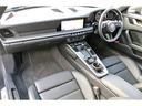 911カレラS ワンオーナー アベンチュリングリーン スポーツエグゾースト フロントリフト ネオジム塗装AW エントリー&ドライブシステム レザーインテリア 14Way電動シート シートヒーター/クーラー(11枚目)