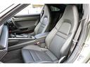911カレラS ワンオーナー アベンチュリングリーン スポーツエグゾースト フロントリフト ネオジム塗装AW エントリー&ドライブシステム レザーインテリア 14Way電動シート シートヒーター/クーラー(12枚目)