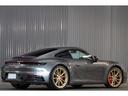 911カレラS ワンオーナー アベンチュリングリーン スポーツエグゾースト フロントリフト ネオジム塗装AW エントリー&ドライブシステム レザーインテリア 14Way電動シート シートヒーター/クーラー(18枚目)