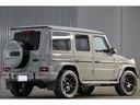 Ｇ６３　ＡＭＧ東京世田谷オーダー　ナイトパッケージ　ナイトパッケージＩＩ　カーボンインテリアＰＫＧ　Ｇｍａｎｕｆａｋｔｕｒプログラム・プラス　カーボンステア　ＯＰ２２インチＡＷ　特別カラー／クラシックグレー（24枚目）