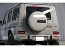 Ｇ６３　ＡＭＧ東京世田谷オーダー　ナイトパッケージ　ナイトパッケージＩＩ　カーボンインテリアＰＫＧ　Ｇｍａｎｕｆａｋｔｕｒプログラム・プラス　カーボンステア　ＯＰ２２インチＡＷ　特別カラー／クラシックグレー（25枚目）