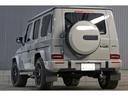 Ｇ６３　ＡＭＧ東京世田谷オーダー　ナイトパッケージ　ナイトパッケージＩＩ　カーボンインテリアＰＫＧ　Ｇｍａｎｕｆａｋｔｕｒプログラム・プラス　カーボンステア　ＯＰ２２インチＡＷ　特別カラー／クラシックグレー（27枚目）