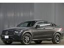 ＧＬＣ４３　４マチッククーペ　後期モデル　レザーエクスクルーシブＰＫＧ　パノラマサンルーフ　黒革　ＡＭＧ２０インチＡＷ　シートクーラー　Ｂｕｒｍｅｓｔｅｒサウンド　ベンチレーター　ヘッドアップディスプレイ　エアバランスパッケージ（23枚目）