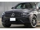 ＧＬＣ４３　４マチッククーペ　後期モデル　レザーエクスクルーシブＰＫＧ　パノラマサンルーフ　黒革　ＡＭＧ２０インチＡＷ　シートクーラー　Ｂｕｒｍｅｓｔｅｒサウンド　ベンチレーター　ヘッドアップディスプレイ　エアバランスパッケージ（25枚目）
