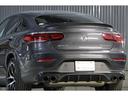 ＧＬＣ４３　４マチッククーペ　後期モデル　レザーエクスクルーシブＰＫＧ　パノラマサンルーフ　黒革　ＡＭＧ２０インチＡＷ　シートクーラー　Ｂｕｒｍｅｓｔｅｒサウンド　ベンチレーター　ヘッドアップディスプレイ　エアバランスパッケージ（28枚目）