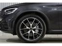 ＧＬＣ４３　４マチッククーペ　後期モデル　レザーエクスクルーシブＰＫＧ　パノラマサンルーフ　黒革　ＡＭＧ２０インチＡＷ　シートクーラー　Ｂｕｒｍｅｓｔｅｒサウンド　ベンチレーター　ヘッドアップディスプレイ　エアバランスパッケージ（31枚目）