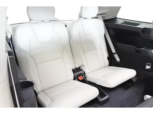 ＸＣ９０ リチャージアルテメットＴ８ＡＷＤプラグインハイブリド　４ＷＤ　デモカー　７人乗り　Ｂ＆Ｗ　サンルーフ　エアサス　Ｇｏｏｇｌｅマップ　Ｇｏｏｇｌｅアシスタント　Ａｐｐｌｅ　ＣａｒＰｌａｙ／Ａｎｄｒｏｉｄ　Ａｕｔｏ接続可能（20枚目）