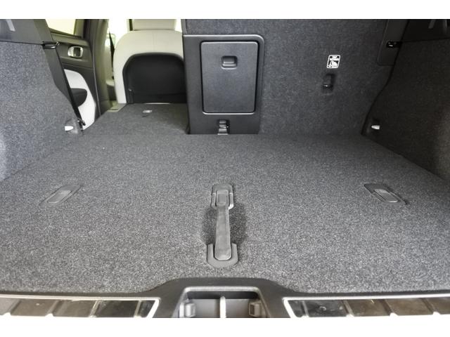 ＸＣ４０ ウルトラ　Ｂ４　ＡＷＤ　４ＷＤ　ブロンドレザー　パノラマガラスルーフ（44枚目）