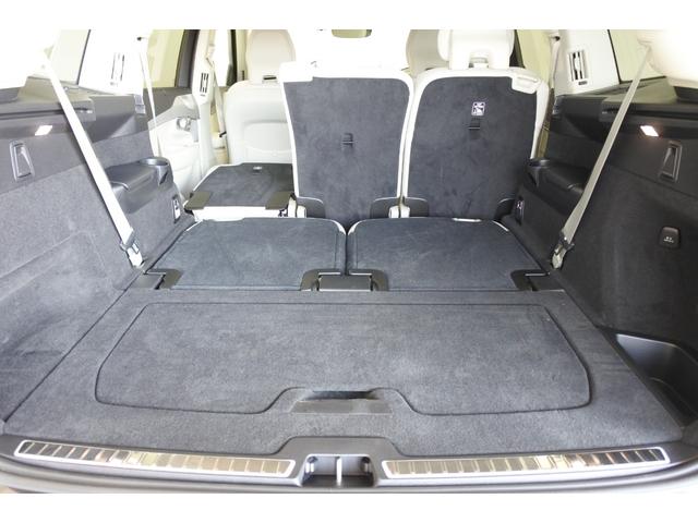 ＸＣ９０ ウルトラ　Ｂ５　ＡＷＤ　４ＷＤ　デモカー　Ｂｏｗｅｒｓ　＆　Ｗｉｌｋｉｎｓ　プレミアムオーディオシステム　Ｇｏｏｇｌｅマップ　Ｇｏｏｇｌｅアシスタント　Ａｐｐｌｅ　ＣａｒＰｌａｙ／Ａｎｄｒｏｉｄ　Ａｕｔｏ接続可能　エアサス（44枚目）