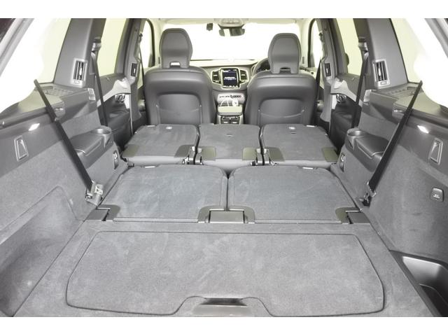 ＸＣ９０ ウルトラ　Ｂ５　ＡＷＤ　４ＷＤ　弊社元試乗車　サンルーフ　Ｇｏｏｇｌｅマップ　Ｇｏｏｇｌｅアシスタント　Ａｐｐｌｅ　ＣａｒＰｌａｙ／Ａｎｄｒｏｉｄ　Ａｕｔｏ接続可能（44枚目）