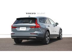 Ｖ６０ クロスカントリー　アルティメット　Ｂ５　ＡＷＤ　チャコールレザー 9500133A30240418W001 7