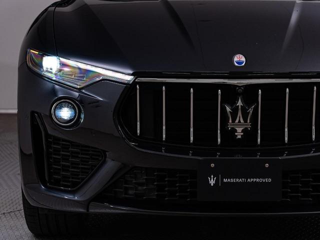 レヴァンテ グランスポーツ　認定保証１年付　２０２０年モデル　ピエノフィオーレナチュラルレザー　サンルーフ　３Ｄカーボンインテリアトリム　２１インチヘリオスホイール　４ゾーンクライメートコントロール　イージーエントリーシステム（35枚目）