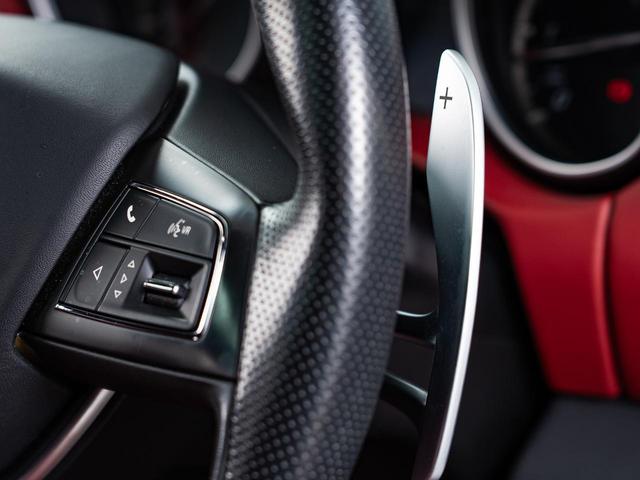 レヴァンテ グランスポーツ　認定保証１年付　２０２０年モデル　ピエノフィオーレナチュラルレザー　サンルーフ　３Ｄカーボンインテリアトリム　２１インチヘリオスホイール　４ゾーンクライメートコントロール　イージーエントリーシステム（45枚目）