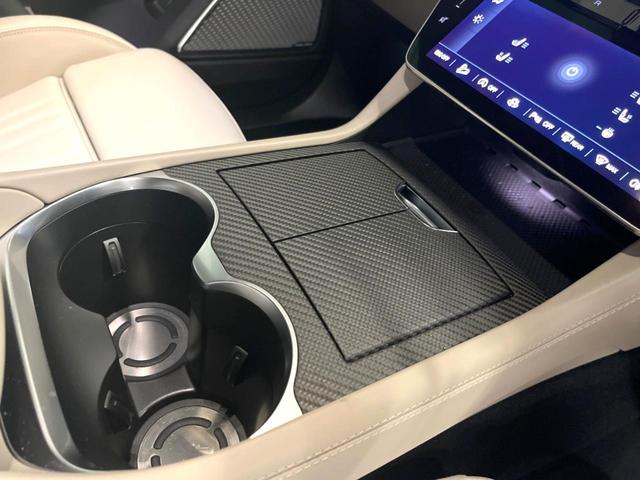 グレカーレ モデナ　認定保証２年付　Ｆｕｏｒｏｓｅｒｏｅ（ローズゴールドリキッドメタル・プレミアムレザー・トリコローレライン）　３Ｄカーボンインテリアトリム　スナスファベール２１スピーカー　テックアシスタンスパック（13枚目）