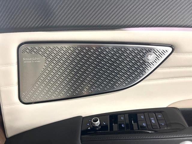 グレカーレ モデナ　認定保証２年付　Ｆｕｏｒｏｓｅｒｏｅ（ローズゴールドリキッドメタル・プレミアムレザー・トリコローレライン）　３Ｄカーボンインテリアトリム　スナスファベール２１スピーカー　テックアシスタンスパック（25枚目）