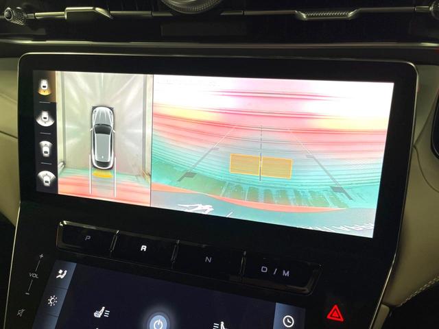 グレカーレ モデナ　認定保証２年付　Ｆｕｏｒｏｓｅｒｏｅ（ローズゴールドリキッドメタル・プレミアムレザー・トリコローレライン）　３Ｄカーボンインテリアトリム　スナスファベール２１スピーカー　テックアシスタンスパック（26枚目）