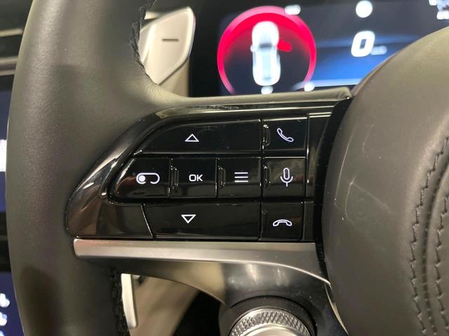 グレカーレ モデナ　認定保証２年付　Ｆｕｏｒｏｓｅｒｏｅ（ローズゴールドリキッドメタル・プレミアムレザー・トリコローレライン）　３Ｄカーボンインテリアトリム　スナスファベール２１スピーカー　テックアシスタンスパック（27枚目）