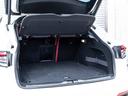 大容量のラゲッジルーム。大型スーツケースや、ゴルフバックなど何でもお任せ。