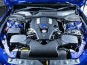 エンジンルームもとてもキレイで状態も良いです。是非一度店頭でご覧ください。