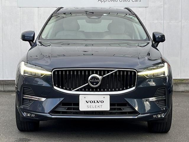 ＸＣ６０ プラス　Ｂ５　認定中古車　本革シート　禁煙車　純正Ｇｏｏｇｌｅナビ　３６０°ビューカメラ　クライメートパッケージ　パイロットアシスト　メモリーシート　全席シートヒーター　ステアリングヒーター　パワーテールゲート（17枚目）