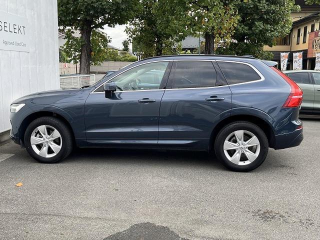 ＸＣ６０ プラス　Ｂ５　認定中古車　本革シート　禁煙車　純正Ｇｏｏｇｌｅナビ　３６０°ビューカメラ　クライメートパッケージ　パイロットアシスト　メモリーシート　全席シートヒーター　ステアリングヒーター　パワーテールゲート（18枚目）