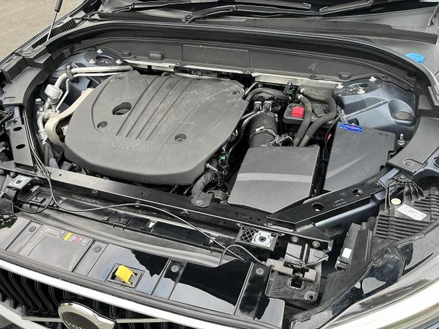 ＸＣ６０ プラス　Ｂ５　認定中古車　本革シート　禁煙車　純正Ｇｏｏｇｌｅナビ　３６０°ビューカメラ　クライメートパッケージ　パイロットアシスト　メモリーシート　全席シートヒーター　ステアリングヒーター　パワーテールゲート（22枚目）