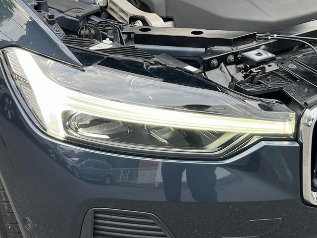 ＸＣ６０ プラス　Ｂ５　認定中古車　本革シート　禁煙車　純正Ｇｏｏｇｌｅナビ　３６０°ビューカメラ　クライメートパッケージ　パイロットアシスト　メモリーシート　全席シートヒーター　ステアリングヒーター　パワーテールゲート（23枚目）