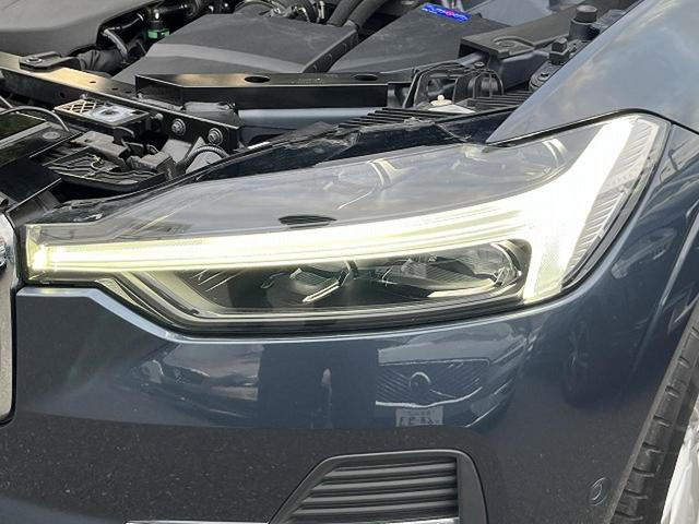 ＸＣ６０ プラス　Ｂ５　認定中古車　本革シート　禁煙車　純正Ｇｏｏｇｌｅナビ　３６０°ビューカメラ　クライメートパッケージ　パイロットアシスト　メモリーシート　全席シートヒーター　ステアリングヒーター　パワーテールゲート（24枚目）