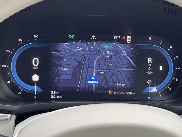 ＸＣ６０ プラス　Ｂ５　認定中古車　本革シート　禁煙車　純正Ｇｏｏｇｌｅナビ　３６０°ビューカメラ　クライメートパッケージ　パイロットアシスト　メモリーシート　全席シートヒーター　ステアリングヒーター　パワーテールゲート（38枚目）