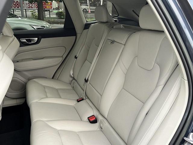 ＸＣ６０ プラス　Ｂ５　認定中古車　本革シート　禁煙車　純正Ｇｏｏｇｌｅナビ　３６０°ビューカメラ　クライメートパッケージ　パイロットアシスト　メモリーシート　全席シートヒーター　ステアリングヒーター　パワーテールゲート（54枚目）