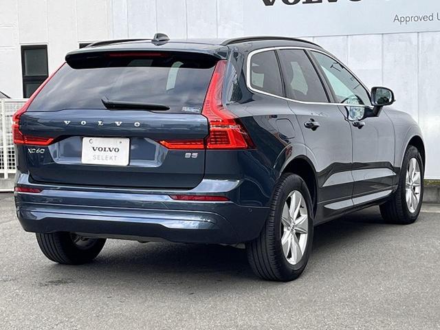 ＸＣ６０ プラス　Ｂ５　認定中古車　本革シート　禁煙車　純正Ｇｏｏｇｌｅナビ　３６０°ビューカメラ　クライメートパッケージ　パイロットアシスト　メモリーシート　全席シートヒーター　ステアリングヒーター　パワーテールゲート（66枚目）