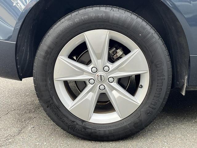 ＸＣ６０ プラス　Ｂ５　認定中古車　本革シート　禁煙車　純正Ｇｏｏｇｌｅナビ　３６０°ビューカメラ　クライメートパッケージ　パイロットアシスト　メモリーシート　全席シートヒーター　ステアリングヒーター　パワーテールゲート（69枚目）