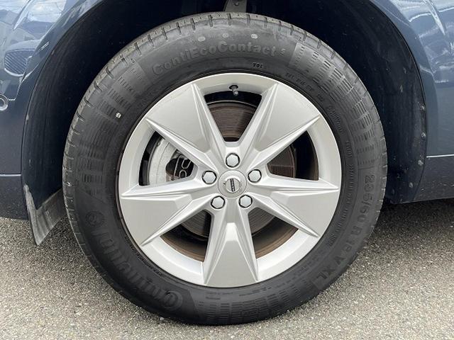 ＸＣ６０ プラス　Ｂ５　認定中古車　本革シート　禁煙車　純正Ｇｏｏｇｌｅナビ　３６０°ビューカメラ　クライメートパッケージ　パイロットアシスト　メモリーシート　全席シートヒーター　ステアリングヒーター　パワーテールゲート（71枚目）