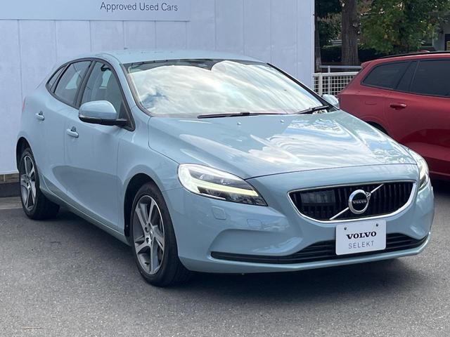 Ｖ４０ Ｄ４　モメンタム　禁煙車　インテリセーフ　純正ＨＤＤナビ　バックカメラ　パドルシフト　フロントシートヒーター　運転席パワーシート　純正１７インチアルミホイール　Ｂｌｕｅｔｏｏｔｈ　フルセグＴＶ　ＣＤ・ＤＶＤ再生機能（64枚目）