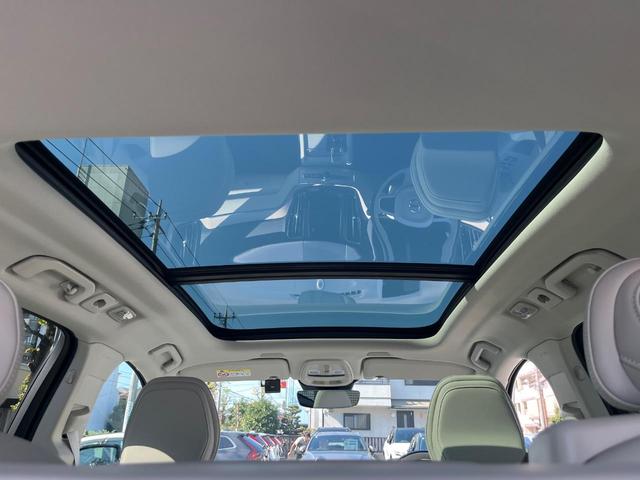 XC60 アルティメット B5 AWD 認定中古車 サンルーフ ナッパレザーシート Googleナビ B&Wプレミアムサウンド シートヒーター ベンチレーション パイロットアシスト マッサージ機能付きシート パワーシート パワーバックドア(6枚目)