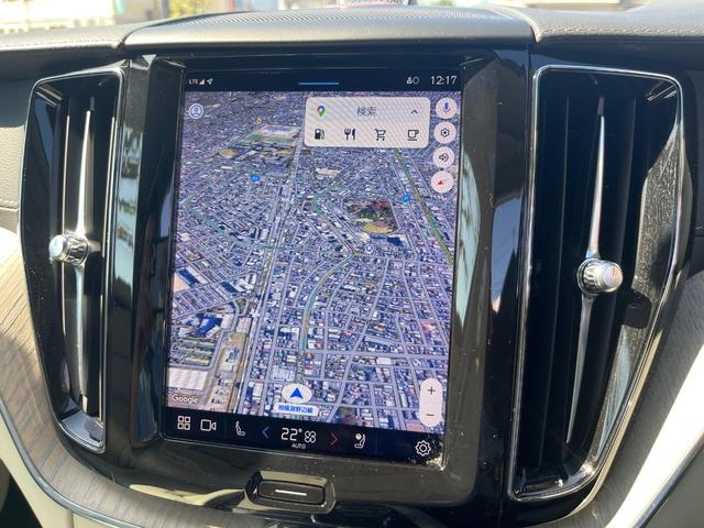 XC60 アルティメット B5 AWD 認定中古車 サンルーフ ナッパレザーシート Googleナビ B&Wプレミアムサウンド シートヒーター ベンチレーション パイロットアシスト マッサージ機能付きシート パワーシート パワーバックドア(7枚目)
