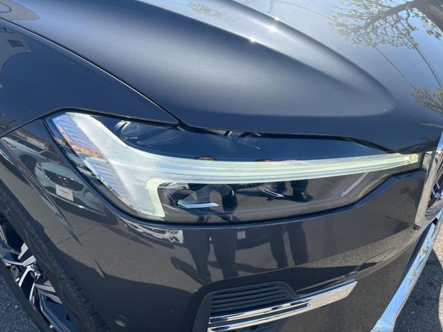 XC60 アルティメット B5 AWD 認定中古車 サンルーフ ナッパレザーシート Googleナビ B&Wプレミアムサウンド シートヒーター ベンチレーション パイロットアシスト マッサージ機能付きシート パワーシート パワーバックドア(15枚目)