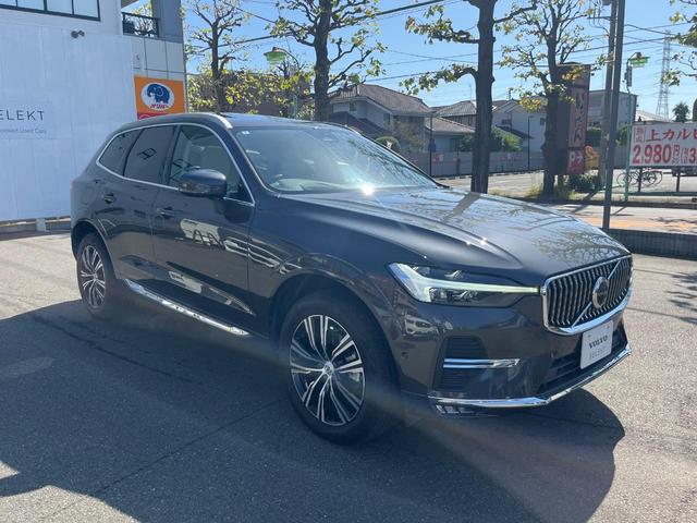 XC60 アルティメット B5 AWD 認定中古車 サンルーフ ナッパレザーシート Googleナビ B&Wプレミアムサウンド シートヒーター ベンチレーション パイロットアシスト マッサージ機能付きシート パワーシート パワーバックドア(19枚目)